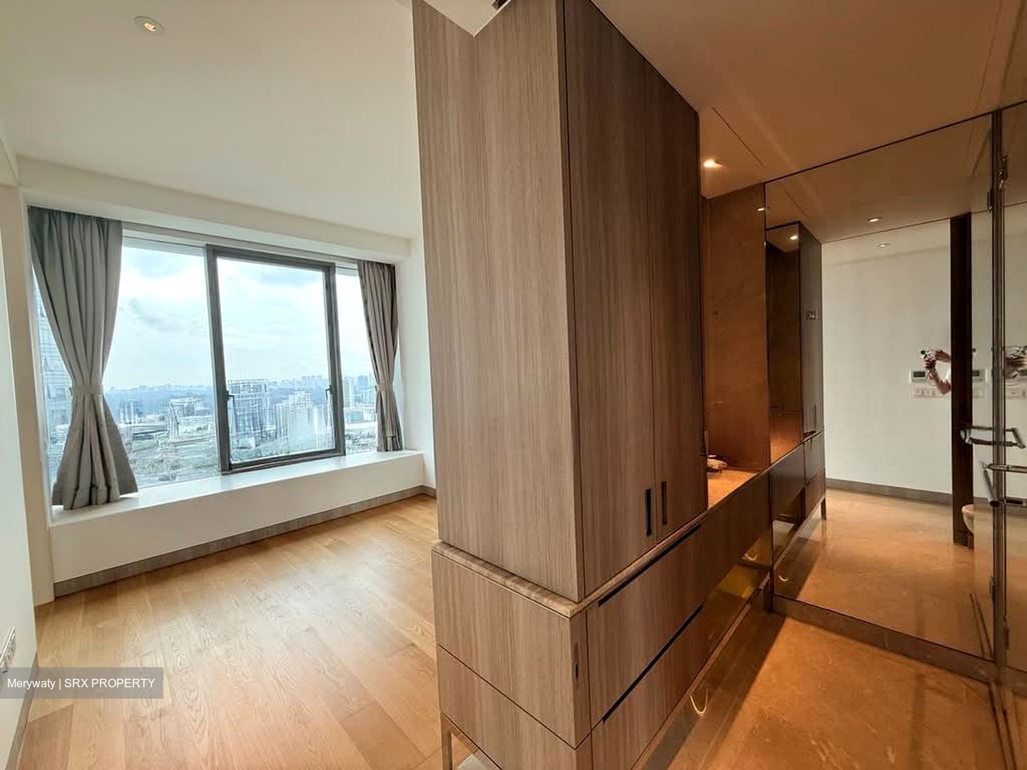 Ardmore Residence (D10), Condominium #596152711
